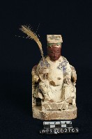 呂洞賓藏品圖，第1張