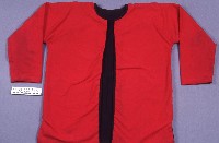 長袖禮衣藏品圖，第1張