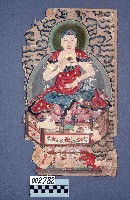 道教畫藏品圖，第1張