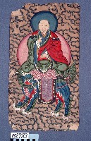 道教畫藏品圖，第1張