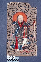 道教畫藏品圖，第1張