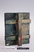 更衣板藏品圖，第1張