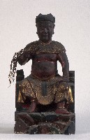 五榖大帝藏品圖，第1張