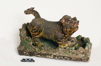 虎爺藏品圖，第1張