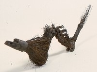 平埔族祭器藏品圖，第1張