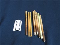 八卦籤枝藏品圖，第1張