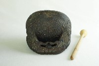 木魚藏品圖，第1張