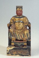 孫臏藏品圖，第1張