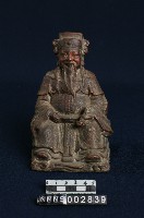 土地公藏品圖，第1張