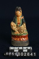 觀音藏品圖，第2張