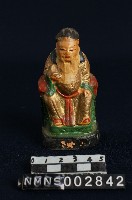 土地公藏品圖，第2張