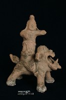 風獅爺藏品圖，第2張