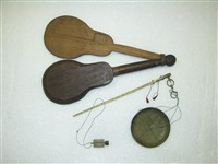 秤藏品圖，第1張