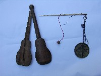 秤藏品圖，第2張