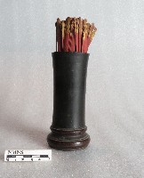 籤筒藏品圖，第1張