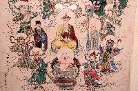 彩繪神像藏品圖，第3張