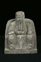 土地公藏品圖，第2張