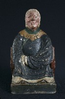 土地婆藏品圖，第2張