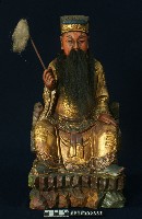 呂仙祖佛像藏品圖，第1張