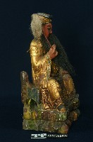 呂仙祖佛像藏品圖，第2張