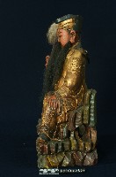 呂仙祖佛像藏品圖，第4張