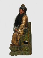 華陀仙翁藏品圖，第3張