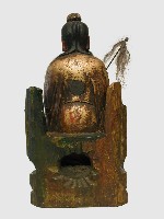 華陀仙翁藏品圖，第1張