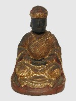 清水祖師藏品圖，第2張