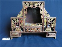 神龕藏品圖，第1張