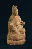 觀音藏品圖，第5張