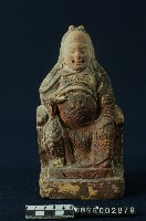 關公藏品圖，第2張