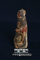 關公藏品圖，第2張