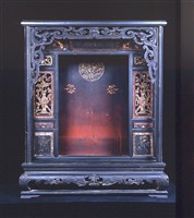 神龕藏品圖，第1張