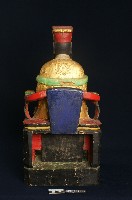 玉皇大帝藏品圖，第4張