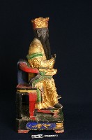 玉皇大帝藏品圖，第1張