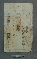 執照藏品圖，第1張