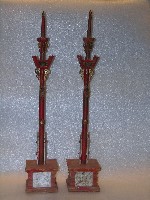 旗杆台藏品圖，第1張