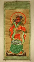 王天君像藏品圖，第1張