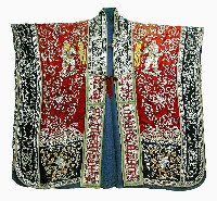 道士服藏品圖，第2張