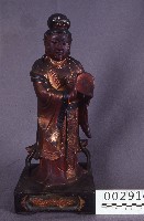 月神藏品圖，第1張