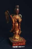 瑤池六仙姑藏品圖，第1張