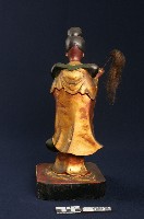 瑤池六仙姑藏品圖，第3張