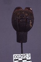 虎爺頭藏品圖，第2張