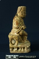土地公神像藏品圖，第3張