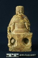 土地公神像藏品圖，第4張