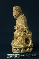 土地公神像藏品圖，第1張