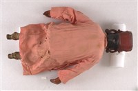 軟身媽祖藏品圖，第3張