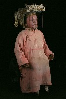 媽祖-鞋藏品圖，第1張