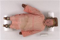 媽祖-鞋藏品圖，第2張