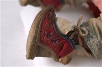 媽祖-鞋藏品圖，第3張